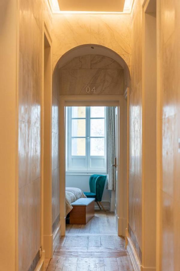 Guest House - Palacio Diana เอโวรา ภายนอก รูปภาพ