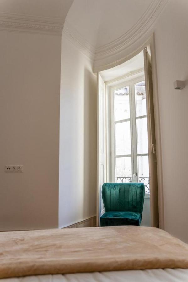Guest House - Palacio Diana เอโวรา ภายนอก รูปภาพ